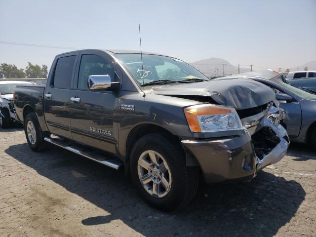 NISSAN TITAN S 2012 1n6aa0ed9cn301769