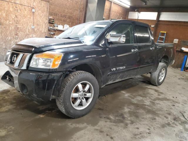 NISSAN TITAN S 2012 1n6aa0ej0cn303836