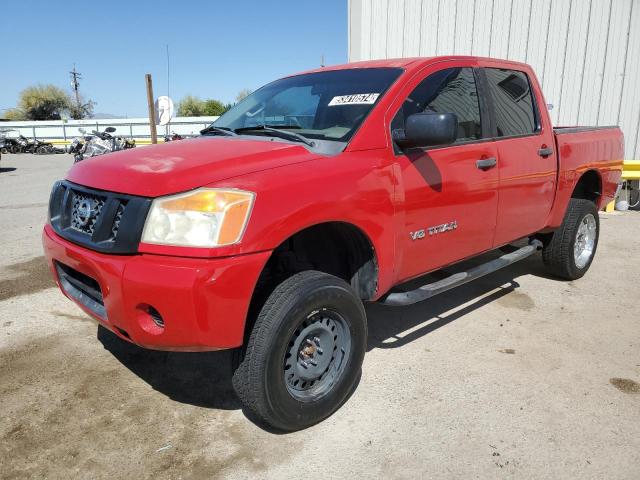 NISSAN TITAN 2012 1n6aa0ej0cn305036