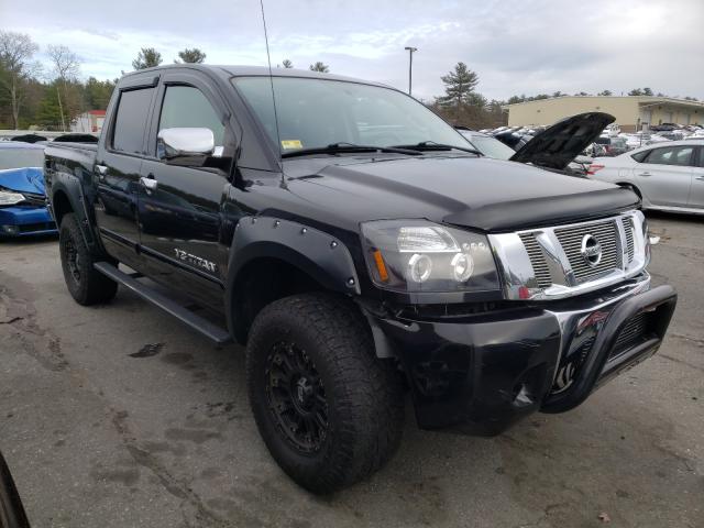 NISSAN TITAN S 2012 1n6aa0ej0cn306039