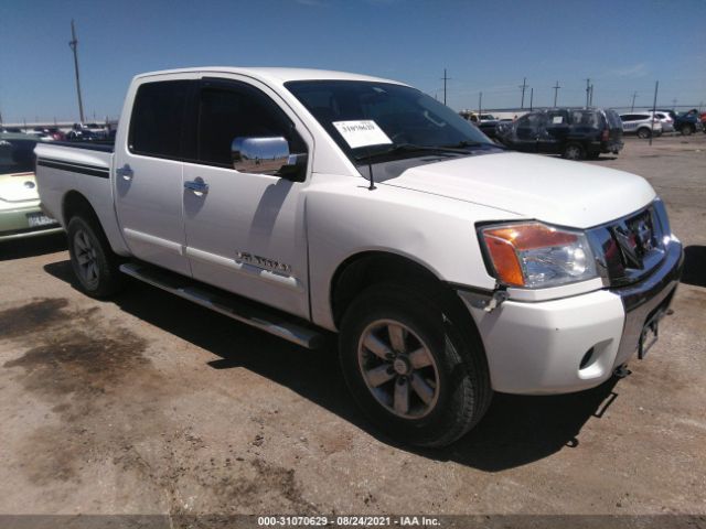 NISSAN TITAN 2012 1n6aa0ej0cn316389