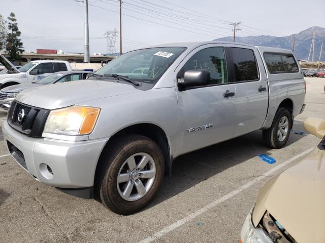 NISSAN TITAN S 2013 1n6aa0ej0dn313199