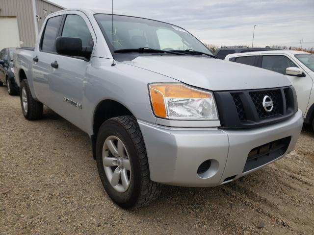 NISSAN TITAN S 2012 1n6aa0ej1cn311346