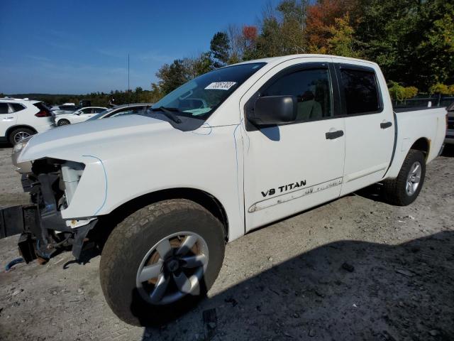 NISSAN TITAN S 2012 1n6aa0ej1cn321018