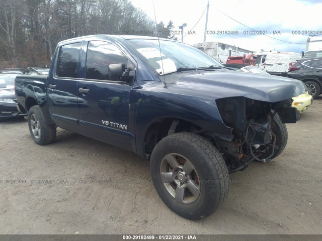 NISSAN TITAN 2012 1n6aa0ej2cn318497