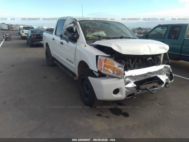 NISSAN TITAN 2012 1n6aa0ej2cn321321