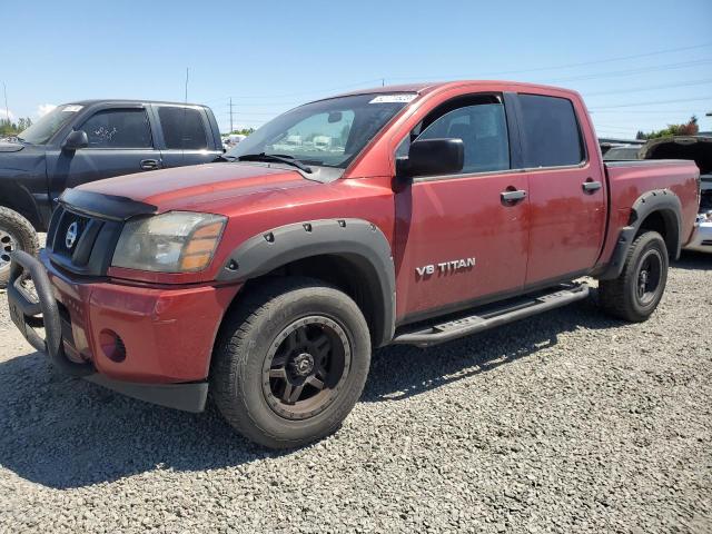 NISSAN TITAN S 2013 1n6aa0ej3dn301421