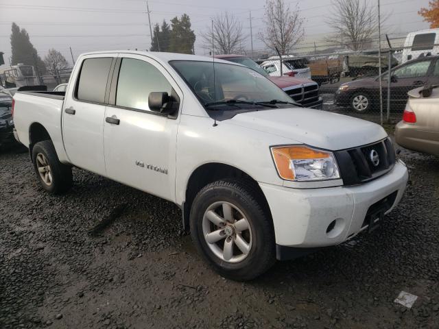 NISSAN TITAN S 2014 1n6aa0ej3en502950