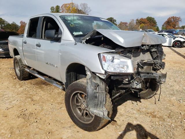 NISSAN TITAN 2014 1n6aa0ej4en512564