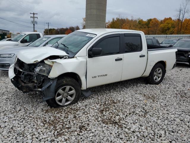 NISSAN TITAN 2012 1n6aa0ej5cn310636