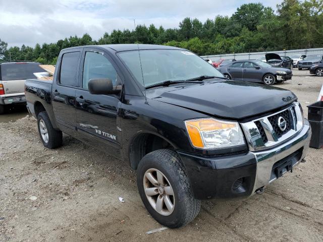 NISSAN TITAN S 2012 1n6aa0ej6cn306837