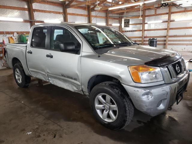 NISSAN TITAN S 2012 1n6aa0ej6cn325906