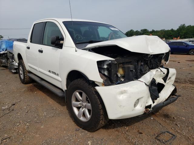 NISSAN TITAN S 2013 1n6aa0ej6dn302224