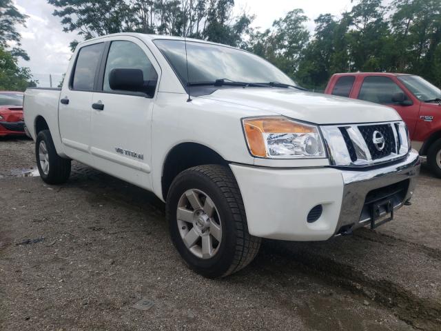 NISSAN TITAN S 2012 1n6aa0ej7cn322190