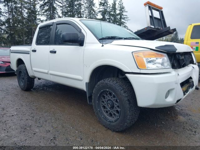 NISSAN TITAN 2012 1n6aa0ej9cn308758