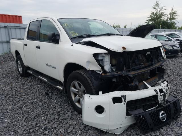 NISSAN TITAN S 2012 1n6aa0ej9cn310753