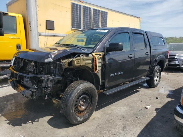 NISSAN TITAN 2013 1n6aa0ej9dn315212