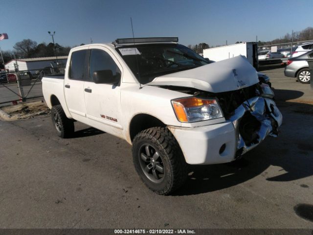 NISSAN TITAN 2012 1n6aa0ejxcn311457