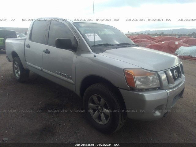 NISSAN TITAN 2012 1n6aa0ejxcn321972