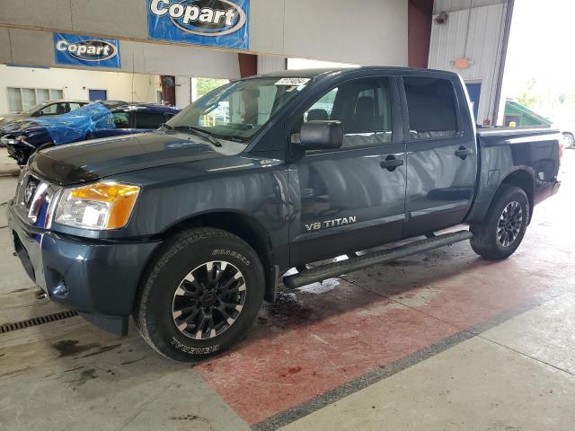 NISSAN TITAN S 2013 1n6aa0ejxdn313226