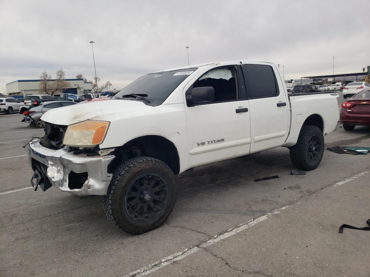 NISSAN TITAN 2012 1n6aa0ek0cn307099