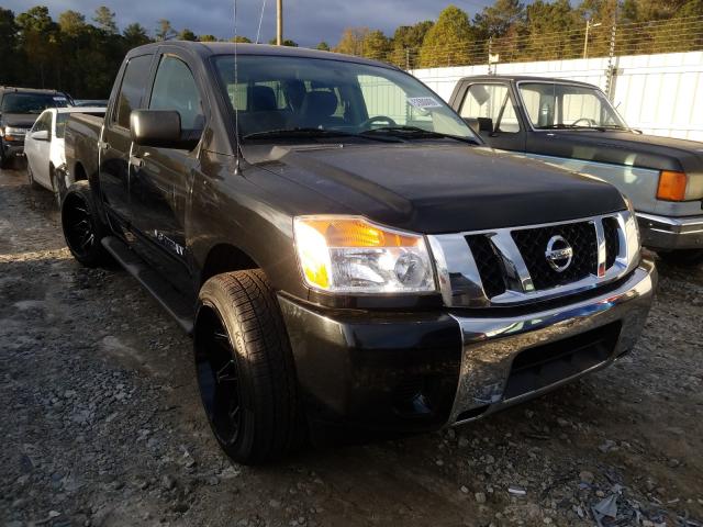 NISSAN TITAN S 2015 1n6aa0ek0fn512474