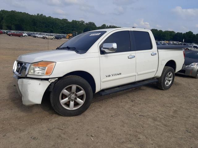 NISSAN TITAN S 2012 1n6aa0ek1cn305068