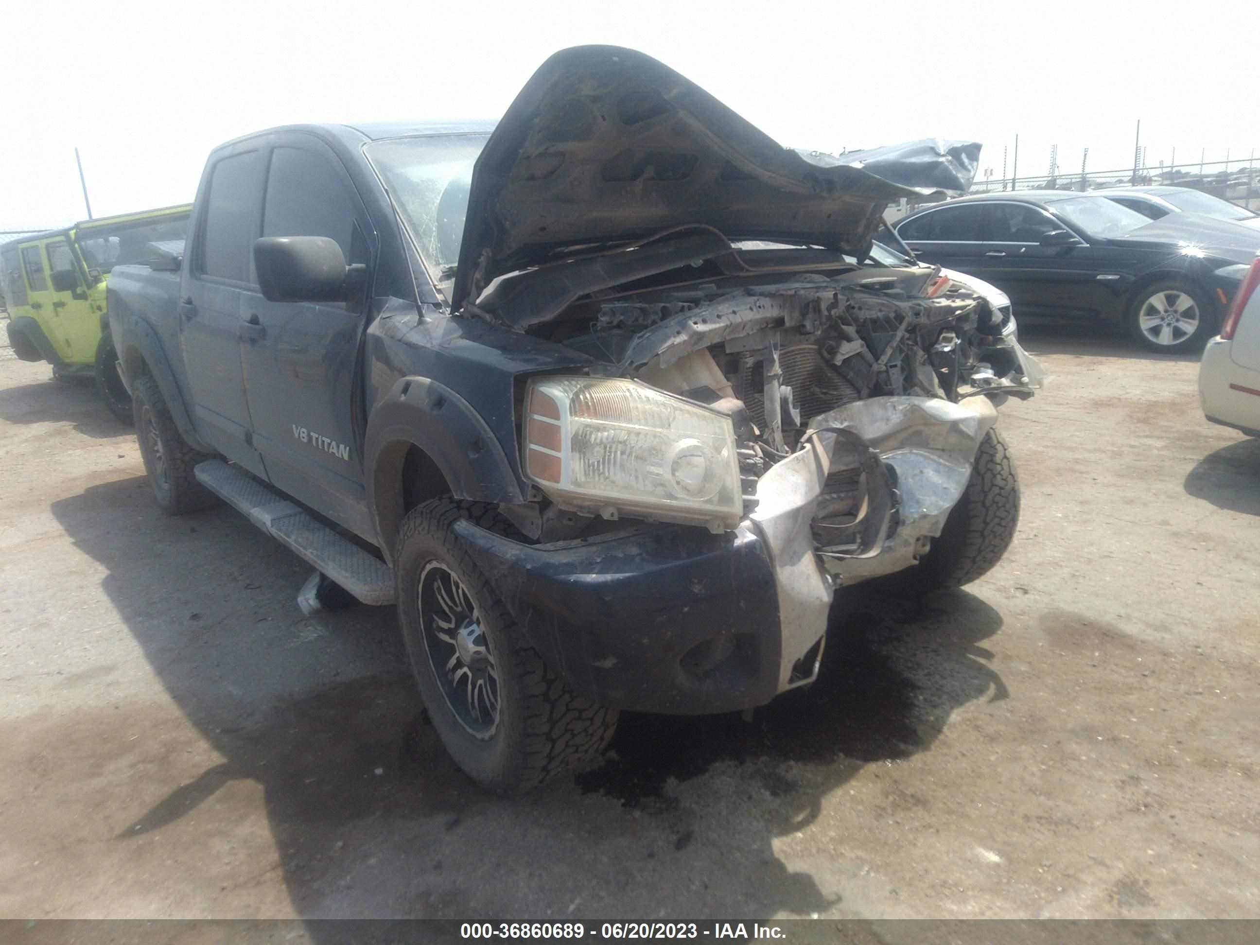 NISSAN TITAN 2012 1n6aa0ek2cn313020