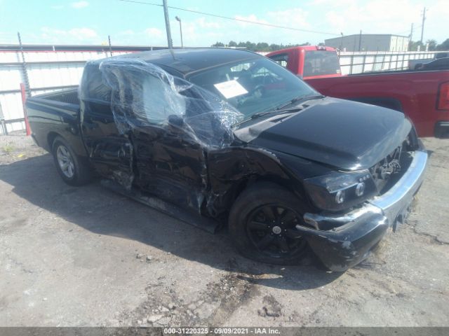 NISSAN TITAN 2013 1n6aa0ek2dn302262