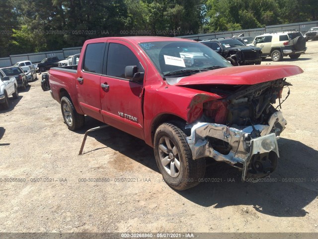 NISSAN TITAN 2012 1n6aa0ek3cn303967