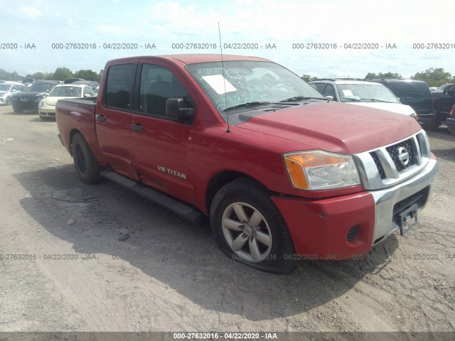 NISSAN TITAN 2012 1n6aa0ek3cn310577