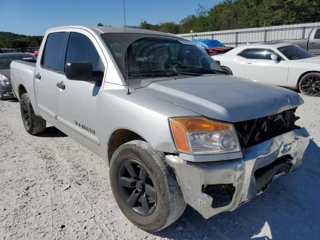 NISSAN TITAN S 2012 1n6aa0ek3cn316394