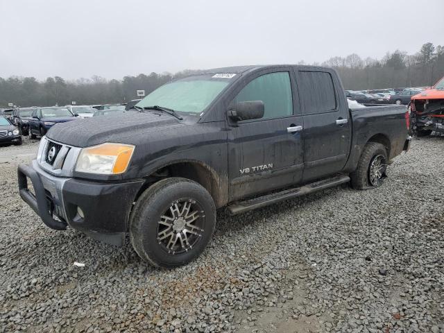 NISSAN TITAN S 2013 1n6aa0ek3dn302724