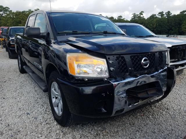 NISSAN TITAN S 2013 1n6aa0ek3dn306997