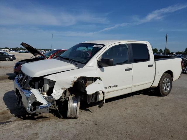 NISSAN TITAN 2012 1n6aa0ek4cn318106