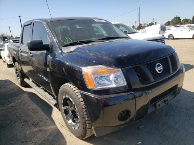 NISSAN TITAN 2013 1n6aa0ek4dn311996