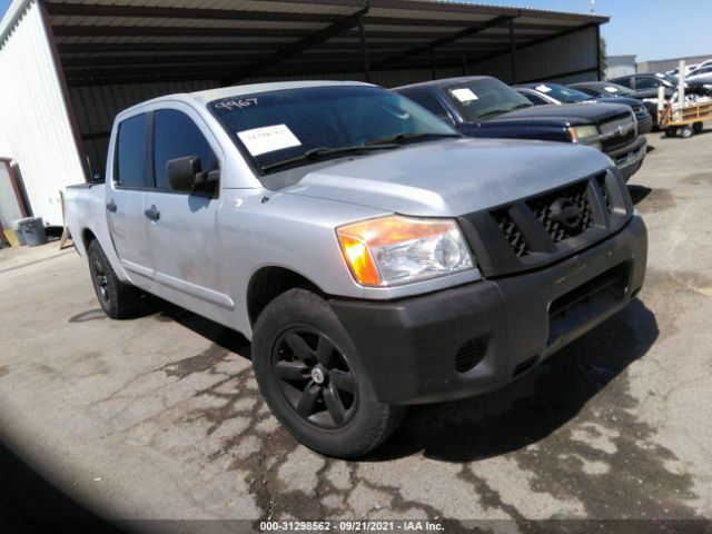 NISSAN TITAN 2011 1n6aa0ek5bn324429