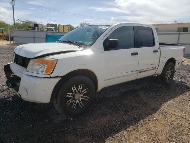 NISSAN TITAN S 2012 1n6aa0ek5cn310547