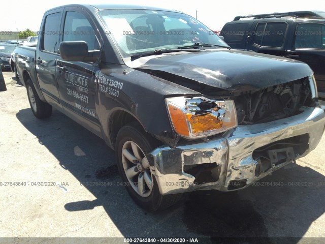 NISSAN TITAN 2012 1n6aa0ek5cn312833