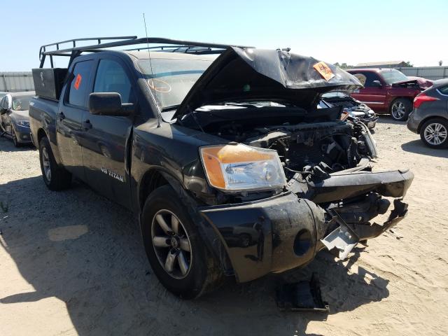 NISSAN TITAN S 2012 1n6aa0ek6cn303767