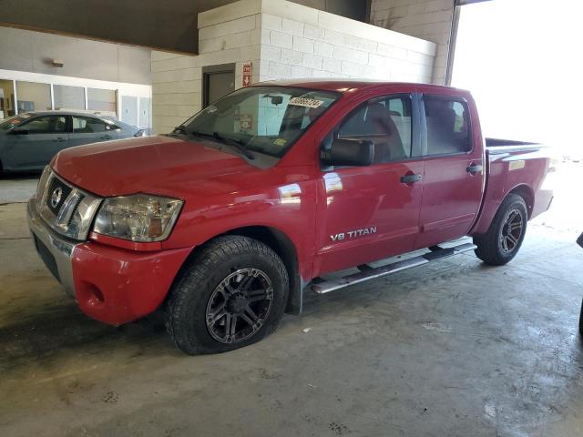 NISSAN TITAN 2012 1n6aa0ek6cn306443