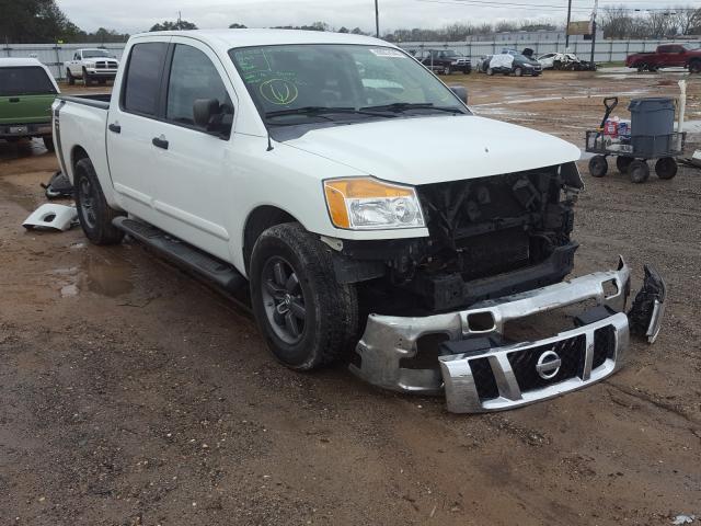 NISSAN TITAN S 2013 1n6aa0ek6dn303351