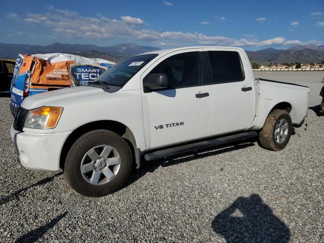 NISSAN TITAN S 2011 1n6aa0ek7bn322004