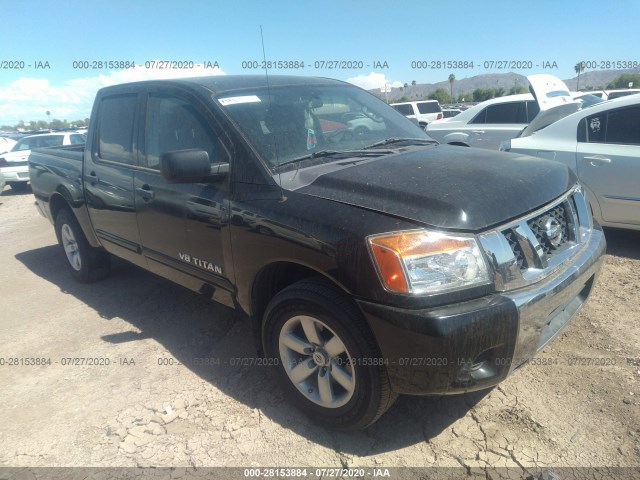 NISSAN TITAN 2012 1n6aa0ek7cn307973