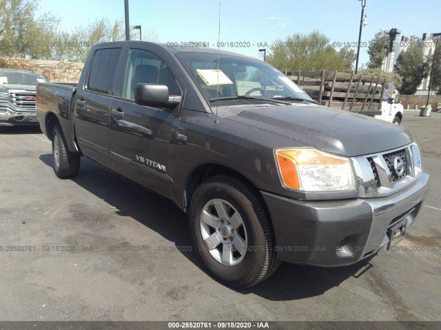 NISSAN TITAN 2012 1n6aa0ek7cn311506