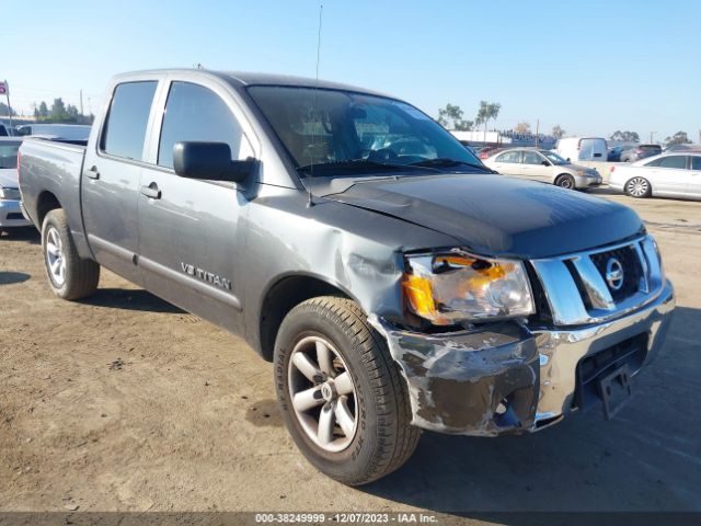 NISSAN TITAN 2012 1n6aa0ek7cn318424