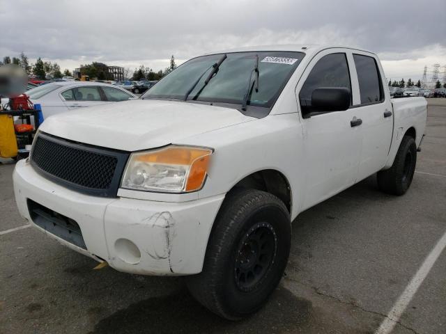 NISSAN TITAN S 2012 1n6aa0ek7cn328225