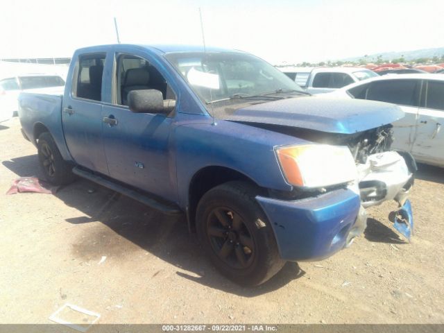 NISSAN TITAN 2012 1n6aa0ek8cn306847