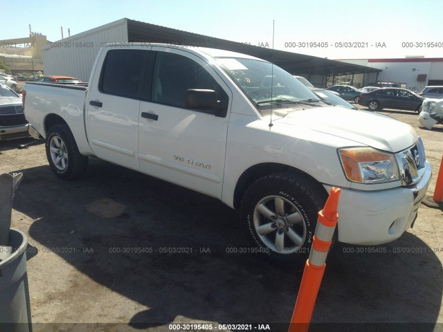 NISSAN TITAN 2012 1n6aa0ek8cn310316