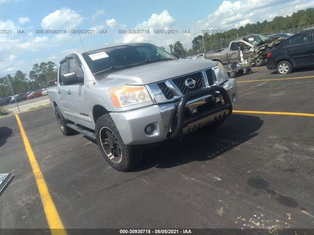 NISSAN TITAN 2012 1n6aa0ek8cn316021